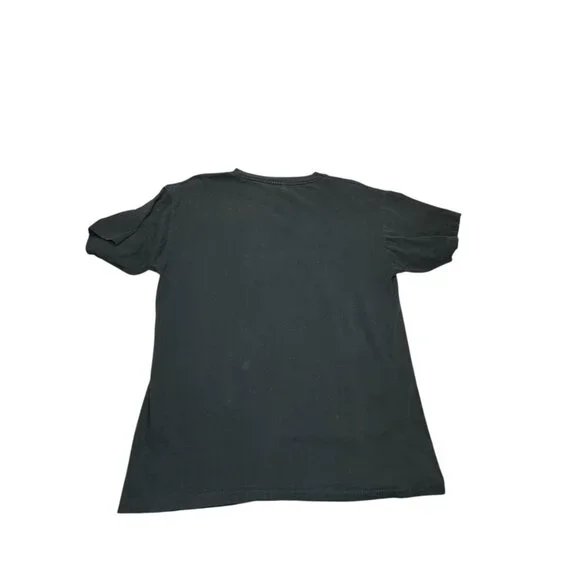 Vintage 1996 Independence Day Movie T-Shirt Stanley DeSantis Made in USA Large - Picture 7 of 11